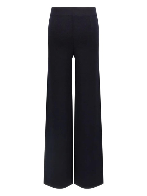 Max Mara Marzia elasticated trousers - Blue - zdjęcie produktu nr 2