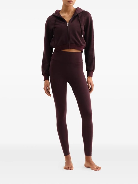 ERES Ese hoodie - Brown - zdjęcie produktu nr 1