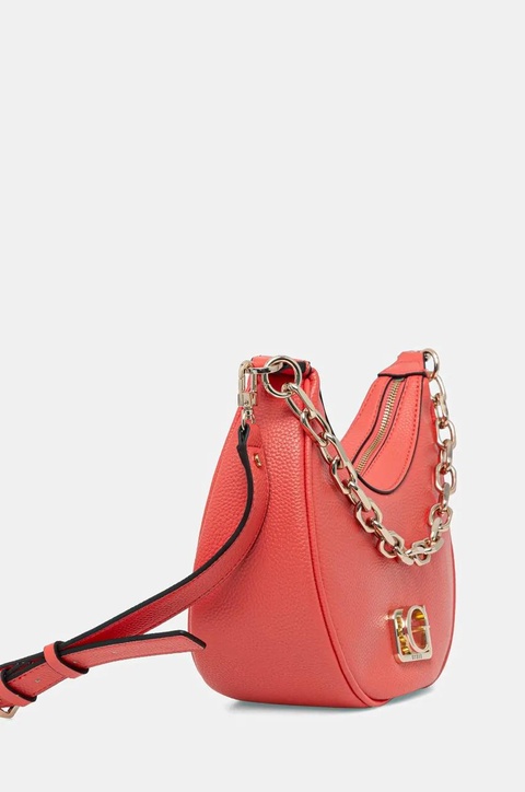 Guess torebka CIRCE kolor pomarańczowy HWBG96 42010 - zdjęcie produktu nr 2