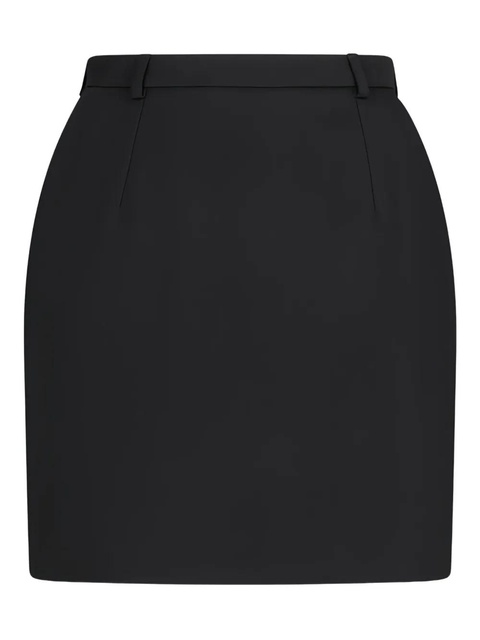 Dolce & Gabbana tailored skirt - Black - zdjęcie produktu nr 2