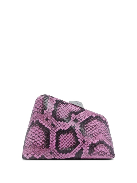 The Attico Becky clutch bag - Pink - zdjęcie produktu nr 1