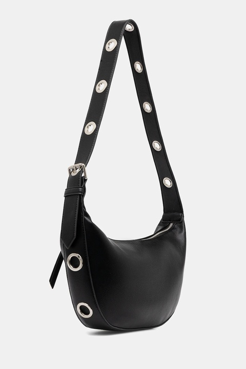 Medicine torebka kolor czarny - zdjęcie produktu nr 1