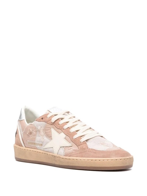 Golden Goose Ball Star sneakers - Pink - zdjęcie produktu nr 2