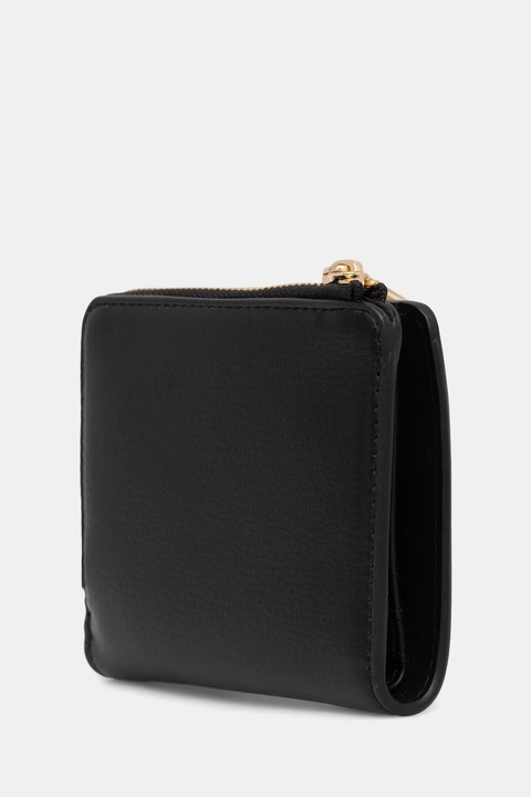 Tommy Hilfiger portfel damski kolor czarny AW0AW18124 - zdjęcie produktu nr 2