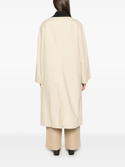 TOTEME Summer Country coat - Neutrals - zdjęcie produktu nr 2