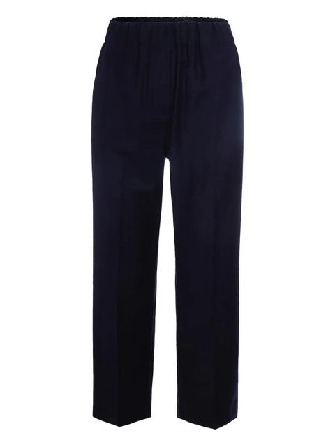 Max Mara Hateley trousers - Blue - zdjęcie produktu nr 2