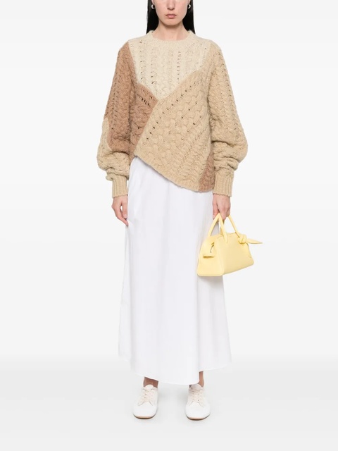 MARANT ÉTOILE Daryl sweater - Neutrals - zdjęcie produktu nr 1