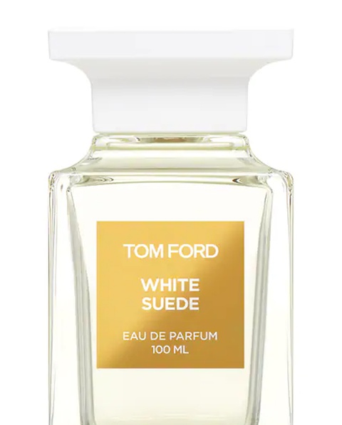 TOM FORD - Woda perfumowana White Suede 100 ml - zdjęcie produktu nr 2