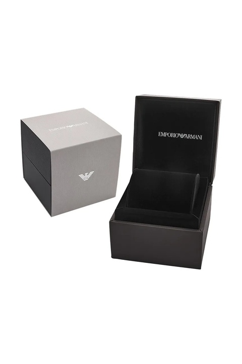 Emporio Armani zegarek damski kolor złoty AR70018 - zdjęcie produktu nr 2