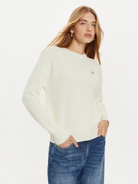 Sweter Guess Jeans - zdjęcie produktu nr 1
