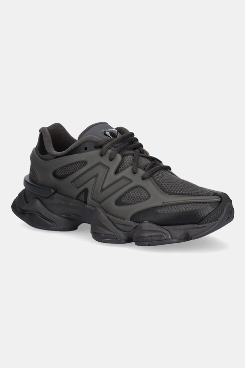 New Balance sneakersy 9060 kolor czarny U9060IAA - zdjęcie produktu nr 1