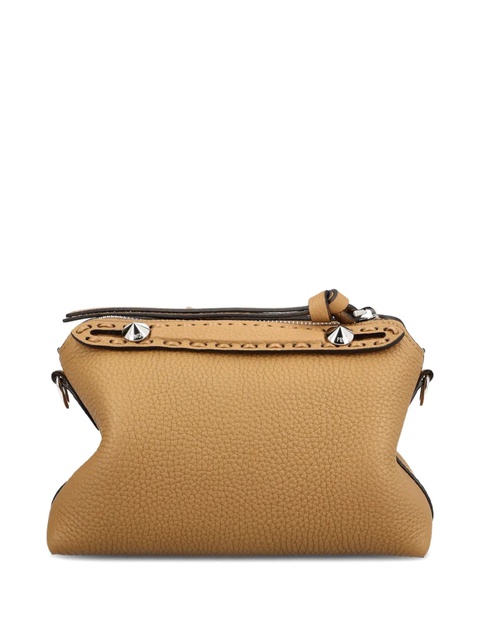 FENDI mini By The Way Selleria cross body bag - Neutrals - zdjęcie produktu nr 2