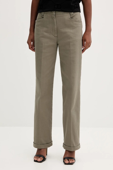 MAX&Co. jeansy damskie high waist 2526136061200 - zdjęcie produktu nr 1
