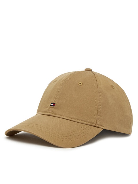 Czapka z daszkiem Tommy Hilfiger - zdjęcie produktu nr 1