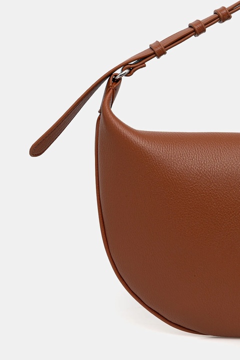 Armani Exchange torebka kolor pomarańczowy XW001574 AF15632 - zdjęcie produktu nr 1