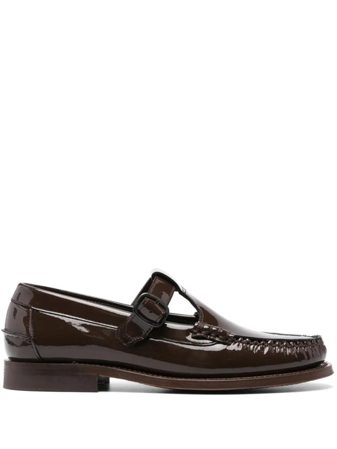 Hereu Alber shoes - Brown - zdjęcie produktu nr 1
