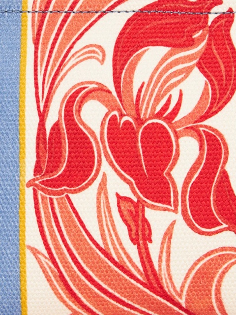 ETRO printed mini bag - Red - zdjęcie produktu nr 2