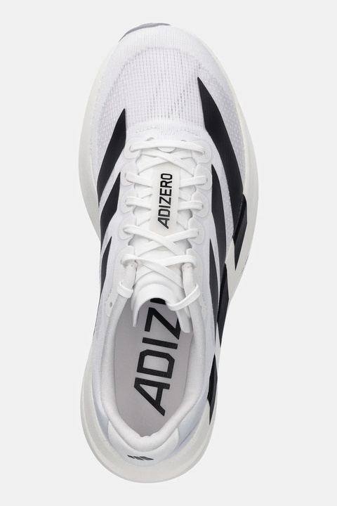 adidas Performance buty do biegania Adizero Evo SL damskie kolor biały JH6208 - zdjęcie produktu nr 1