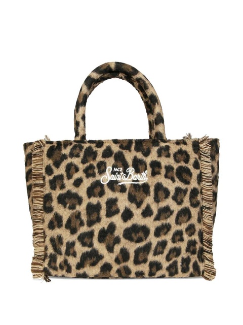 MC2 Saint Barth Colette tote bag - Neutrals - zdjęcie produktu nr 1