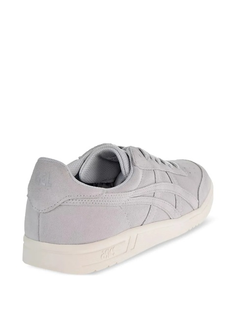 ASICS gel-vickka suede trainers - Grey - zdjęcie produktu nr 1