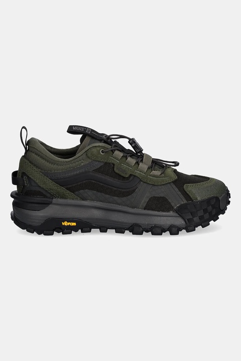 Vans sneakersy MTE Crosspath XC kolor zielony VN000D5VDRK1 - zdjęcie produktu nr 2