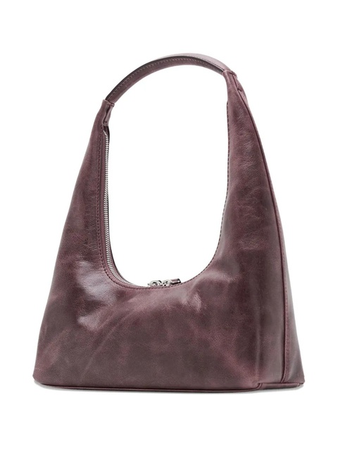 Marge Sherwood leather tote bag - Red - zdjęcie produktu nr 2