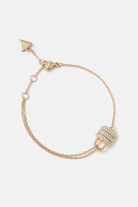 Guess bransoletka GUESS MY SECRET damska JUBB05 418JW - zdjęcie produktu nr 1