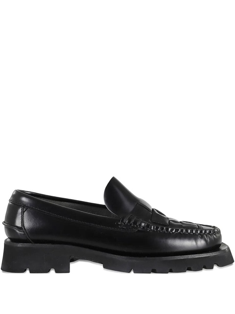 Hereu mocassino nombela sport mules - Black - zdjęcie produktu nr 2