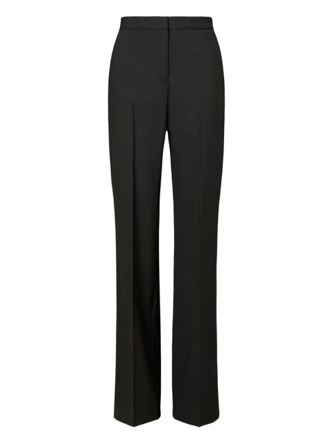 Tory Burch tailored wool trousers - Black - zdjęcie produktu nr 1