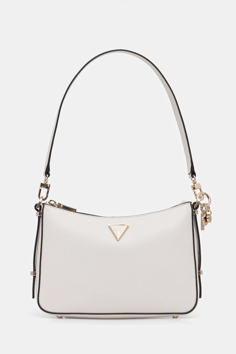 Guess torebka DARYNA kolor beżowy HWVG72 08180 - zdjęcie produktu nr 1