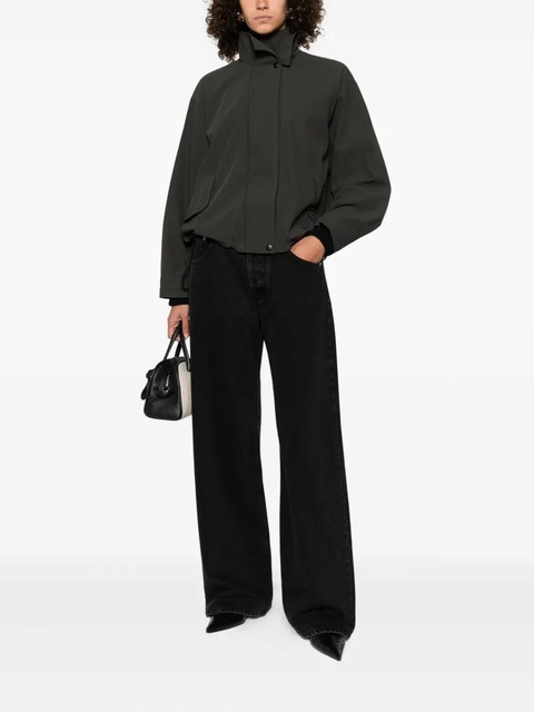Jacquemus Le De-Nimes jeans - Black - zdjęcie produktu nr 2