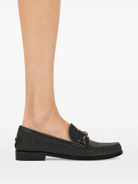 Ferragamo New Vara loafers - Black - zdjęcie produktu nr 2