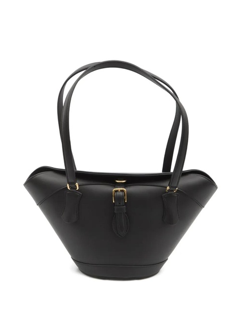 Dolce & Gabbana Capri tote bag - Black - zdjęcie produktu nr 1