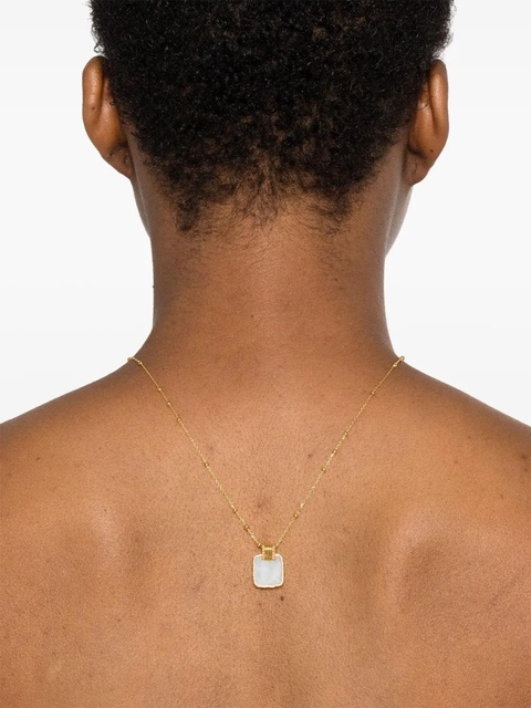 Missoma Lena Charm necklace - Gold - zdjęcie produktu nr 2