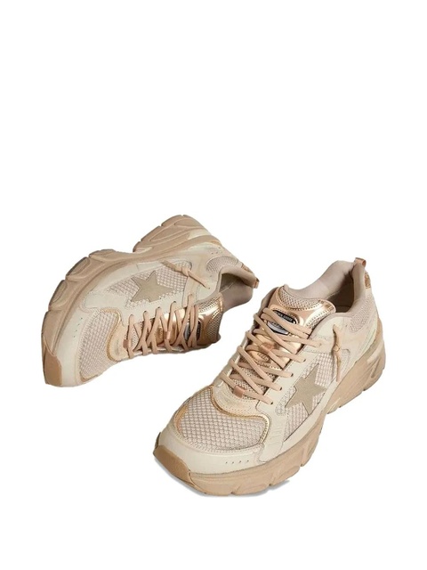 Golden Goose Lightstar sneakers - Neutrals - zdjęcie produktu nr 2