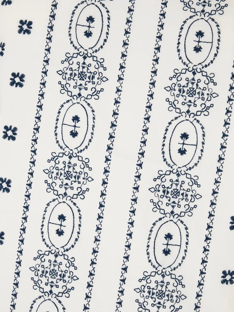 Weekend Max Mara Elodia blouse - White - zdjęcie produktu nr 2