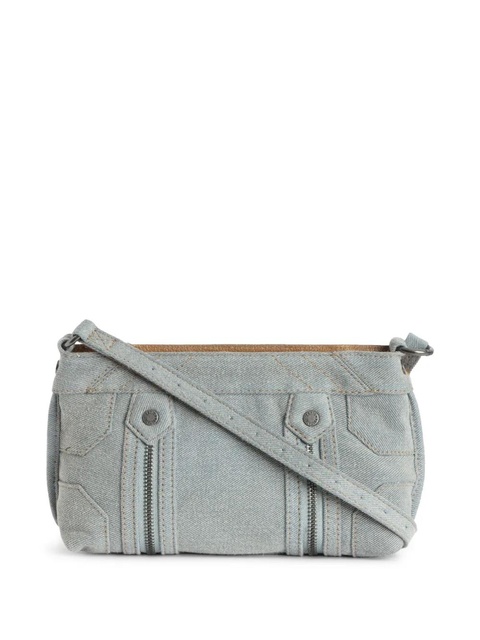 Zadig&Voltaire Sunny Mood crossbody bag - Blue - zdjęcie produktu nr 2