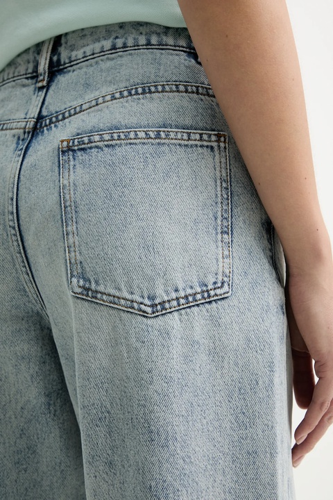 Day Birger et Mikkelsen jeansy Lou damskie high waist DAY65243718 - zdjęcie produktu nr 2
