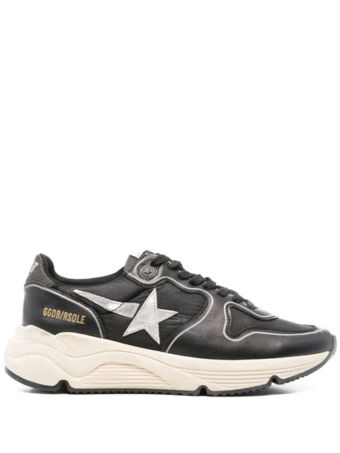 Golden Goose Running Sole sneakers - Black - zdjęcie produktu nr 1