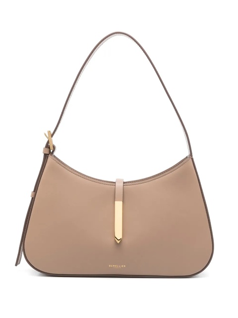 DeMellier The Tokyo shoulder bag - Brown - zdjęcie produktu nr 1