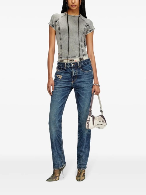 Diesel D-Mine jeans - Blue - zdjęcie produktu nr 2