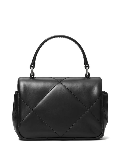 Tory Burch Kira mini bag - Black - zdjęcie produktu nr 2