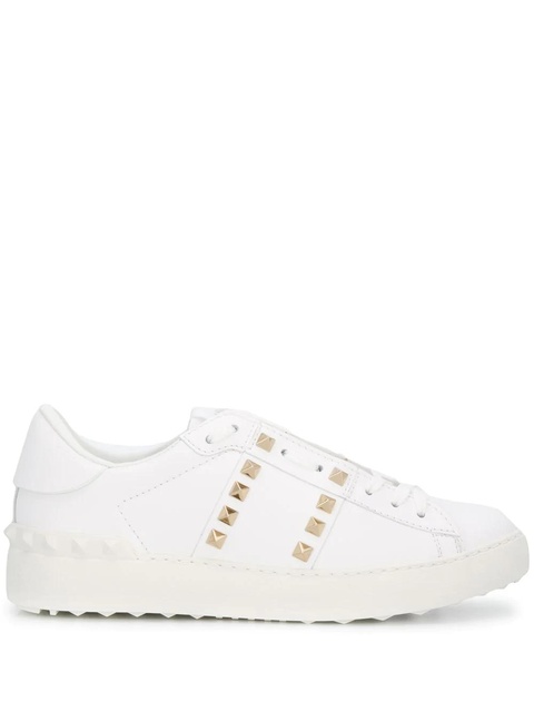 Valentino Garavani Untitled Open sneakers - White - zdjęcie produktu nr 1