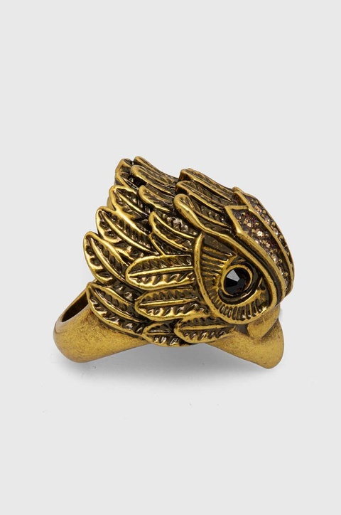 Kurt Geiger London pierścionek EAGLE XL CHUNKY RING 8837861429 - zdjęcie produktu nr 2