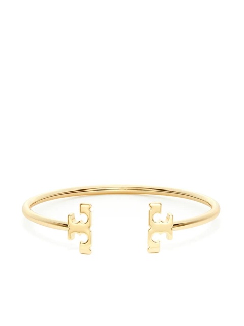 Tory Burch Eleanor flex cuff - Gold - zdjęcie produktu nr 1