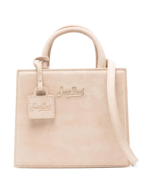 MC2 Saint Barth mini Shop tote bag - Neutrals - zdjęcie produktu nr 1