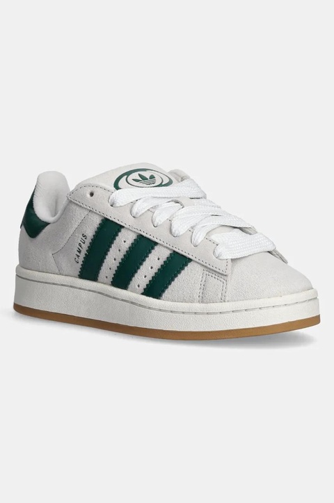 adidas Originals sneakersy Campus 00s kolor szary JQ7784 - zdjęcie produktu nr 2