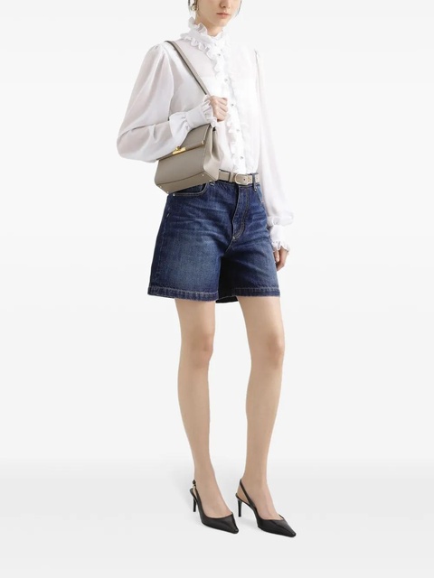 Dolce & Gabbana Marlene cross body bag - Neutrals - zdjęcie produktu nr 2