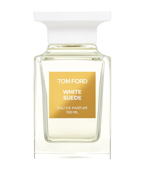 TOM FORD - Woda perfumowana White Suede 100 ml - zdjęcie produktu nr 1