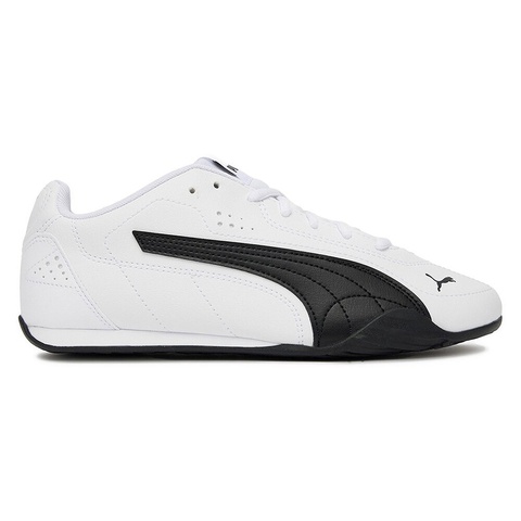 PUMA CATCH 40267901 Biały - zdjęcie produktu nr 1